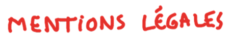 Mentions légales